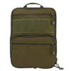 OAREA Flatpack, Tactical Backpack, Military MOLLE backpacks for Men Outdoor Hunting Camping Airsoft - Expandable view 2
