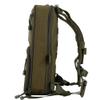 OAREA Flatpack, Tactical Backpack, Military MOLLE backpacks for Men Outdoor Hunting Camping Airsoft - Expandable view 3