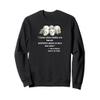 Buried Bodies Sweat Shirt Sweatshirt view 1