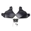 Tactical Paintball Airsoft Up-Armor Side Cover Ear Protection for Fast/IBH Action Helmet view 1