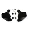 Tactical Paintball Airsoft Up-Armor Side Cover Ear Protection for Fast/IBH Action Helmet view 2
