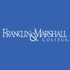 AT01 - Franklin & Marshall Diplomats Basic Block Tank TOP - Medium - Royal view 2