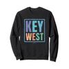 JCombs: Key West, Florida, Sweatshirt Sweatshirt view 1