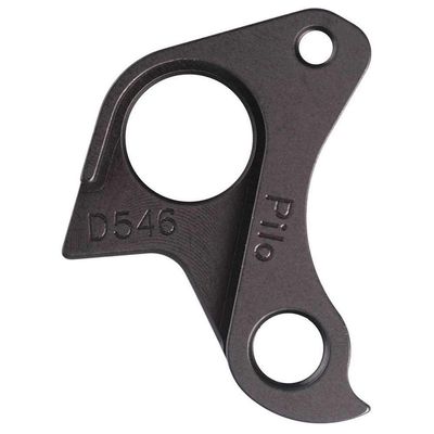 D546 Derailleur Hanger Compatible/Replacement for Mondraker XC Podium Carbone, Foxy Bike