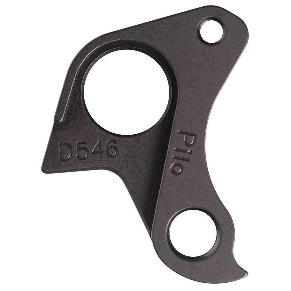 D546 Derailleur Hanger Compatible/Replacement for Mondraker XC Podium Carbone, Foxy Bike
