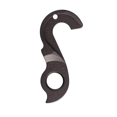 Pilo D557 derailleur Hanger for Niner BSB 9 RDO, RLT 9 Bikes