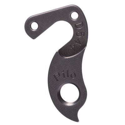 Pilo D544 derailleur Hanger for Rocky Mountain Solo 2007 2008 Bikes