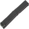 ArmorMason Padded MOLLE Headband Cover for Ear Muffs & Communication Headsets (Wolf Gray) view 1