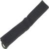 ArmorMason Padded MOLLE Headband Cover for Ear Muffs & Communication Headsets (Wolf Gray) view 2