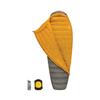 Sea to Summit Spark Ultralight Down Sleeping Bag, 5-Degree, Long view 1