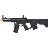 Lancer Tactical Gen 2 Proline 7'' Enforcer Needle Tail Skeleton Full Metal Airsoft AEG with Alpha Stock (ETU &Mosfet)- Two Magazines Included view 1