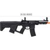 Lancer Tactical Gen 2 Proline 7'' Enforcer Needle Tail Skeleton Full Metal Airsoft AEG with Alpha Stock (ETU &Mosfet)- Two Magazines Included view 2