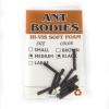 Wapsi Foam Ant Body Medium Black view 1