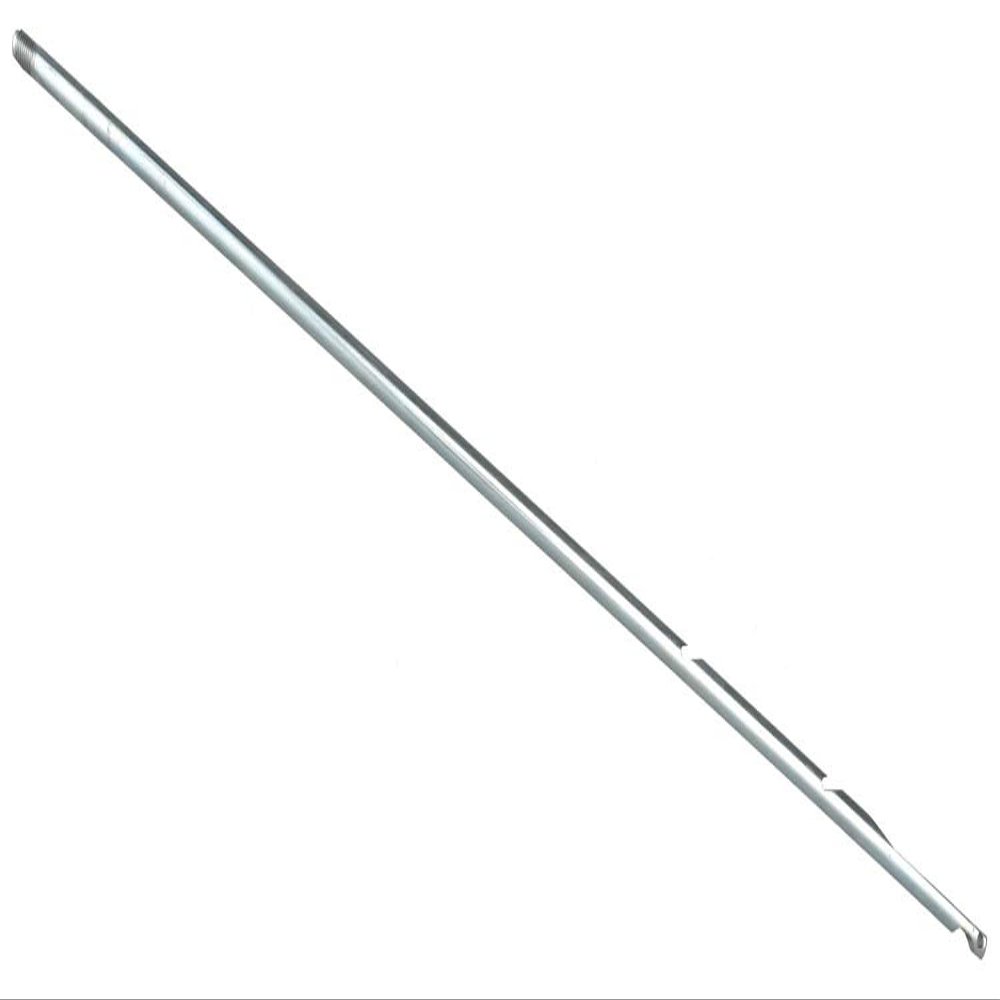 SEAC PR 80, Threaded Steel Shaft for spearguns, 7mm, 41.3"