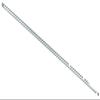 SEAC PR 80, Threaded Steel Shaft for spearguns, 7mm, 41.3" view 1