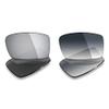 Mryok 2 Pair Polarized Replacement Lenses for Oakley Gascan Sunglass - Options view 1