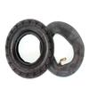 L-faster 8 Inch Wheel with Drum Brake 8" Pneumatic Wheel with Expansion Brake Electric Scooter Brake Aluminium Wheel 200x50 Wheel Brake (Outer tire+Inner Tube) view 1