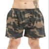 Brandit Boxershorts Dark Camo size XL view 1