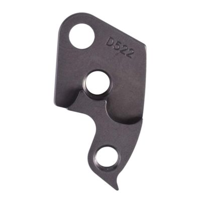 Pilo D522 Derailleur Hanger Compatible with / Replacement for Cannondale Moto (#KP079)