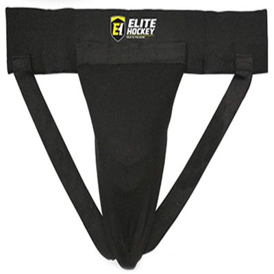 Elite Pro Men's Classic Support Senior L 38" - 44"