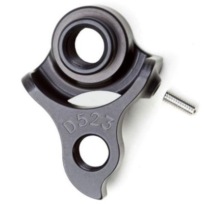 Pilo D523 derailleur Hanger for GT Fury Carbon Bikes 2013 2012 2011 2010 2009