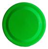 Jean Plastics 6 Flyers, Flying Discs (Lime) view 1