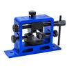 NcSTAR VTUPRS Universal Pistol Rear Sight Tool, Blue, One Size (2-Units) view 1