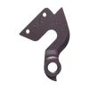 Pilo D526 derailleur Hanger for BH, Cavallo Marino Bikes view 2