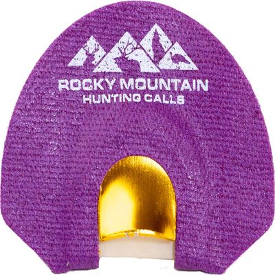 Rocky Mountain Hunting Calls Spellbound GTP Diaphragm, Advanced, 139