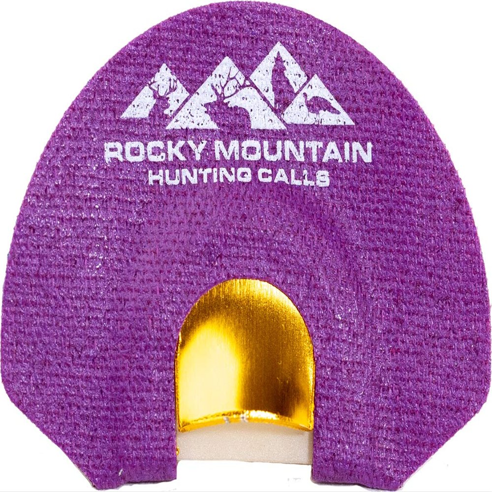Rocky Mountain Hunting Calls Spellbound GTP Diaphragm, Advanced, 139