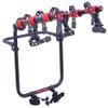 Malone Hanger Spare Tire Mount, T3 OS - 3 Bike Carrier view 1