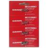 SRAM AXS PowerLock Link for 12-Speed Road Chains - Tool-Free Silver Master Link, Quick Chain Connection, Durable Lightweight Chain Engineering, Compatible with SRAM 12-Speed Drivetrains view 2