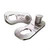 SRAM AXS PowerLock Link for 12-Speed Road Chains - Tool-Free Silver Master Link, Quick Chain Connection, Durable Lightweight Chain Engineering, Compatible with SRAM 12-Speed Drivetrains view 3