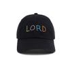 Baseball Cap Original Clean Up Adjustable Style Classic Hat CAAA1075 (Black) view 1