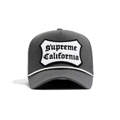 Baseball Cap Original Clean Up Adjustable Style Classic Hat CAAA0759 (Darkgrey)