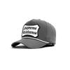 Baseball Cap Original Clean Up Adjustable Style Classic Hat CAAA0759 (Darkgrey) view 2