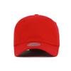Baseball Cap Original Clean Up Adjustable Style Classic Hat CAAA0593 (Red) view 1