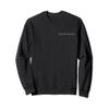 Scripture Shirt To God be the glory! Long Sleeve Sweatshirt view 1