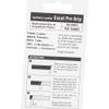 YONEX Excel Pro Overgrip (Black) view 4