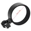 Dwawoo Cup Holder, Lightweight Water Bottle Holder Cages Tea Coffee Cup Cage Cycling Accessory(Black) view 4
