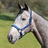 Kensington Premium Halter with Padded Nose Stronger Than Leather Padded Nose Piece Adds Comfort and Control Throat Snap for Identical Fit - X-Large, Kentucky Blue view 3