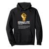 Israelite Definition Hoodie Pullover Hoodie view 1