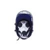 SS Cricket Prince Helmet' Navy Blue Color (Large) view 3