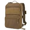 OAREA Flatpack, Tactical Backpack, Military MOLLE backpacks for Men Outdoor Hunting Camping Airsoft - Expandable view 1