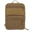 OAREA Flatpack, Tactical Backpack, Military MOLLE backpacks for Men Outdoor Hunting Camping Airsoft - Expandable view 2