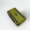 BESPORTBLE Fishing Tackle Box Lure Hooks Baits Kit Storage Case Waterproof Fish Tool Accessory Holder - Green view 3