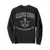 Cape Cod MA Sweatshirt for Women & Men view 1