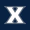 AH46 - Xavier Musketeers Front And Back Print HOODIE - X-Large - Navy view 4