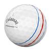 Callaway Chrome Soft X Triple Track view 4