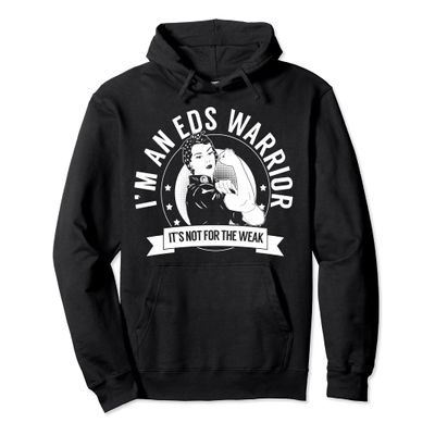 EDS Warrior NFTW Hoodie